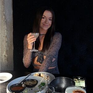 Princess Polly Dress